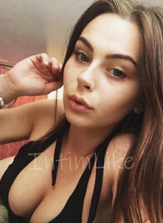Индивидуалка Лена №22432, 25 лет