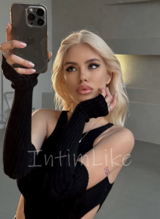 Стриптизерша Алина №40689, 24 лет