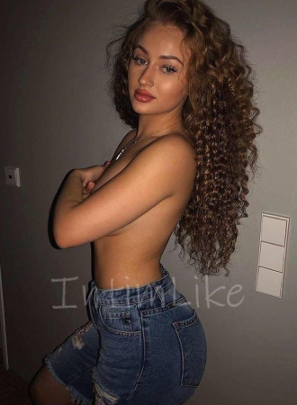 Подружка Дария №9308, 23 лет