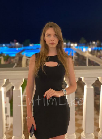Путана Ира №40615, 22 лет