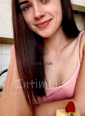 Массажистка Оля №21369, 27 лет