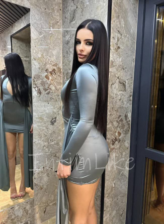 Подружка Даши №40626, 22 лет