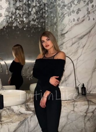 Шалава Милана №40612, 22 лет