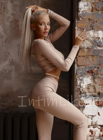 Шлюха Аня №17612, 28 лет