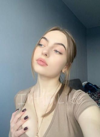 Массажистка Аня №33734, 25 лет