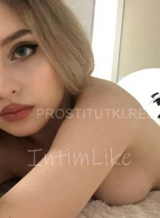Путана Оля №23678, 26 лет