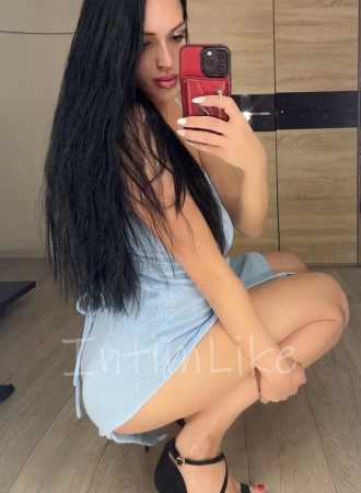 Индивидуалка Мария №40798, 29 лет