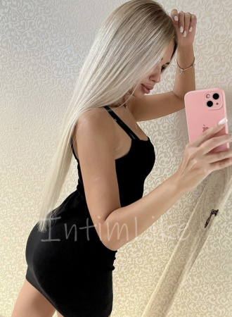 Индивидуалка Оля №41094, 18 лет