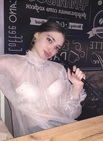 Путана Лидия №9438, 24 лет