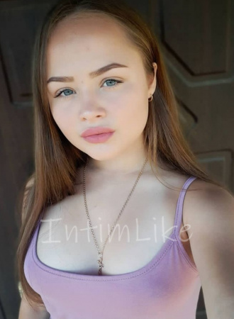 Элитная Лена №24148, 27 лет