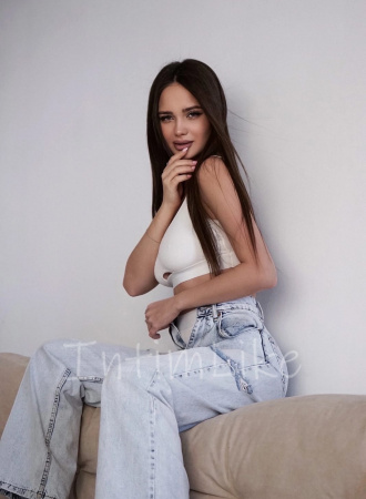 Индивидуалка Камилла №32396, 22 лет