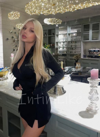 Индивидуалка Лиза №40597, 21 лет