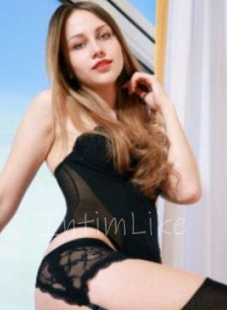 Путана Вика №21666, 26 лет