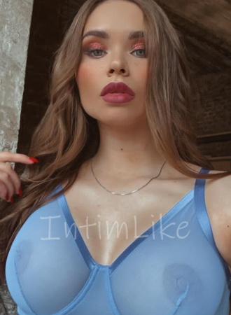 Шалава Василиса №13848, 26 лет