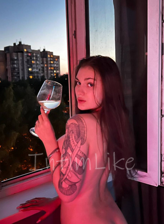 Путана Оля №30613, 22 лет