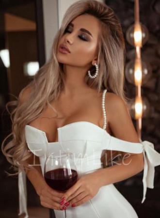 Студентка Кися №41075, 25 лет