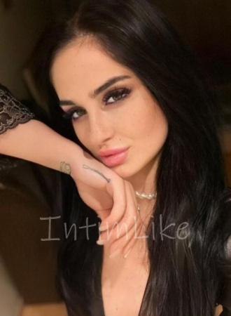 Шалава Алеся №41581, 23 лет