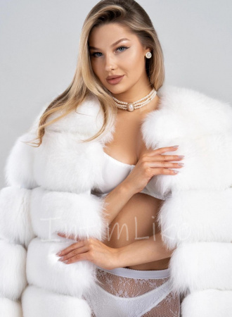 Путана Анечка №39015, 25 лет