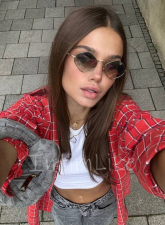Индивидуалка Алина Sweet №40434, 23 лет