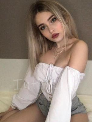 Путана Адель №8873, 22 лет