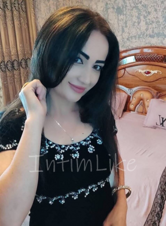 Путана Камила №17571, 25 лет