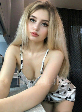 Шалава Вика №37639, 25 лет