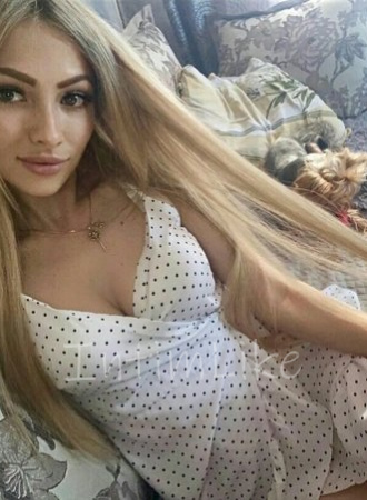 Подружка Оля №21456, 27 лет