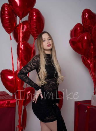 Студентка Юля №41260, 18 лет