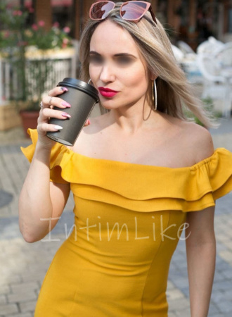 Шалава Лада №22933, 33 лет