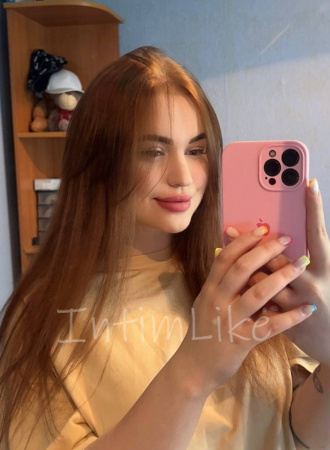 Путана Амара №41614, 20 лет