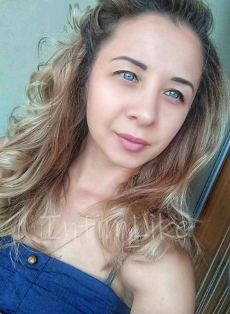 Путана Инга №18300, 31 лет