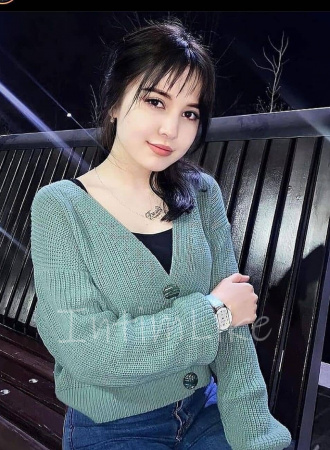 Модель Ширин №15977, 22 лет