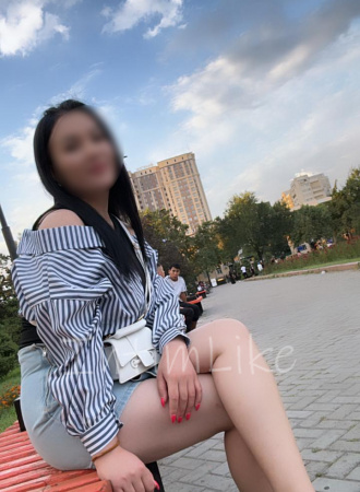  Алсу №42371, 24 лет